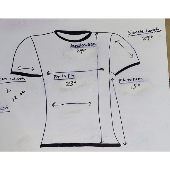 MARC ECKO Cut & Sew Men’s Size Large Gray Long Sleeve Logo T-Shirt NWT‎ - Picture 5 of 5